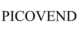 PICOVEND trademark