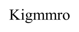 KIGMMRO trademark