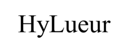 HYLUEUR trademark