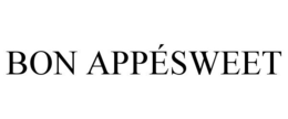 BON APPÉSWEET trademark