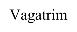 VAGATRIM trademark