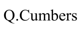 Q.CUMBERS trademark