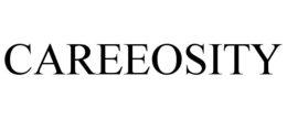 CAREEOSITY trademark
