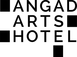 ANGAD ARTS HOTEL trademark