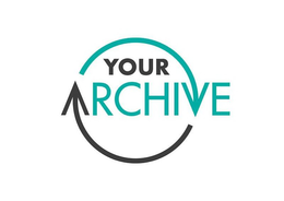 YOUR ARCHIVE trademark
