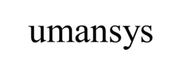 UMANSYS trademark