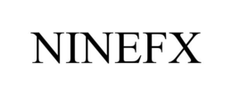 NINEFX trademark