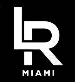 LR MIAMI trademark