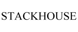 STACKHOUSE trademark