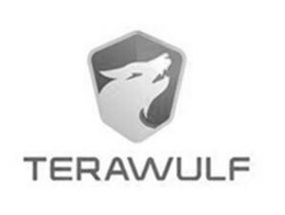 TERAWULF trademark