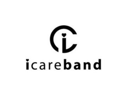 I C ICAREBAND trademark