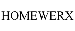 HOMEWERX trademark