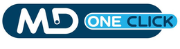 MD ONE CLICK trademark