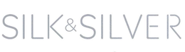 SILK & SILVER trademark