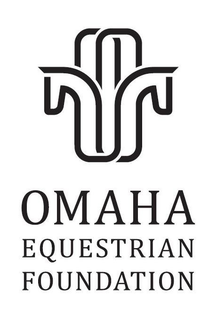 OMAHA EQUESTRIAN FOUNDATION trademark