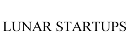LUNAR STARTUPS trademark