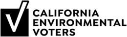 CALIFORNIA ENVIRONMENTAL VOTERS trademark
