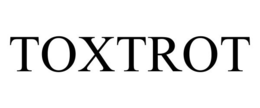 TOXTROT trademark
