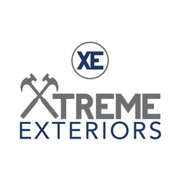 XE XTREME EXTERIORS trademark