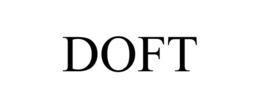 DOFT trademark