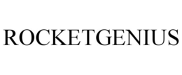 ROCKETGENIUS trademark