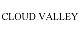 CLOUD VALLEY trademark