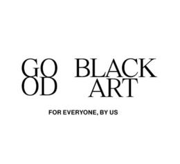 GOOD BLACK ART FOR EVERYONE, BY US trademark