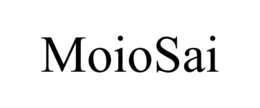 MOIOSAI trademark