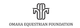 OMAHA EQUESTRIAN FOUNDATION trademark