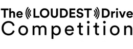 THE LOUDEST DRIVE COMPETITION trademark