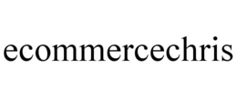 ECOMMERCECHRIS trademark