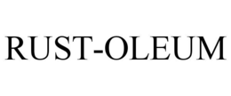 RUST-OLEUM trademark