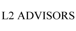 L2 ADVISORS trademark
