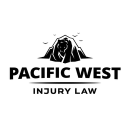 PACIFIC WEST INJURY LAW trademark