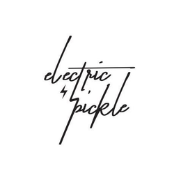 ELECTRIC PICKLE trademark