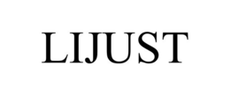 LIJUST trademark