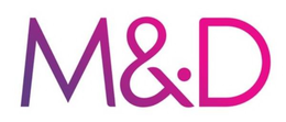 M&D trademark