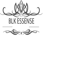 BLK ESSENSE BE trademark