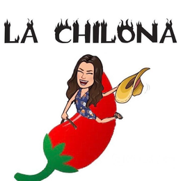 LA CHILONA trademark
