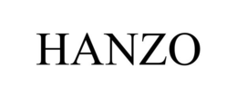 HANZO trademark