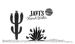 JAVI'S RANCH WATER trademark