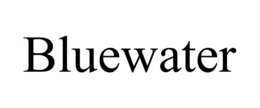 BLUEWATER trademark