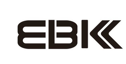 EBK trademark