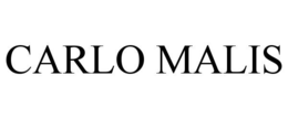 CARLO MALIS trademark