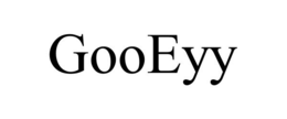 GOOEYY trademark