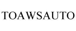 TOAWSAUTO trademark