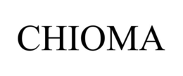 CHIOMA trademark