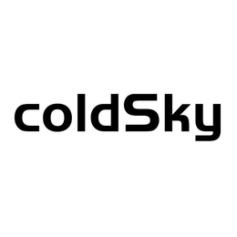 COLDSKY trademark