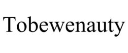 TOBEWENAUTY trademark