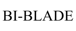 BI-BLADE trademark